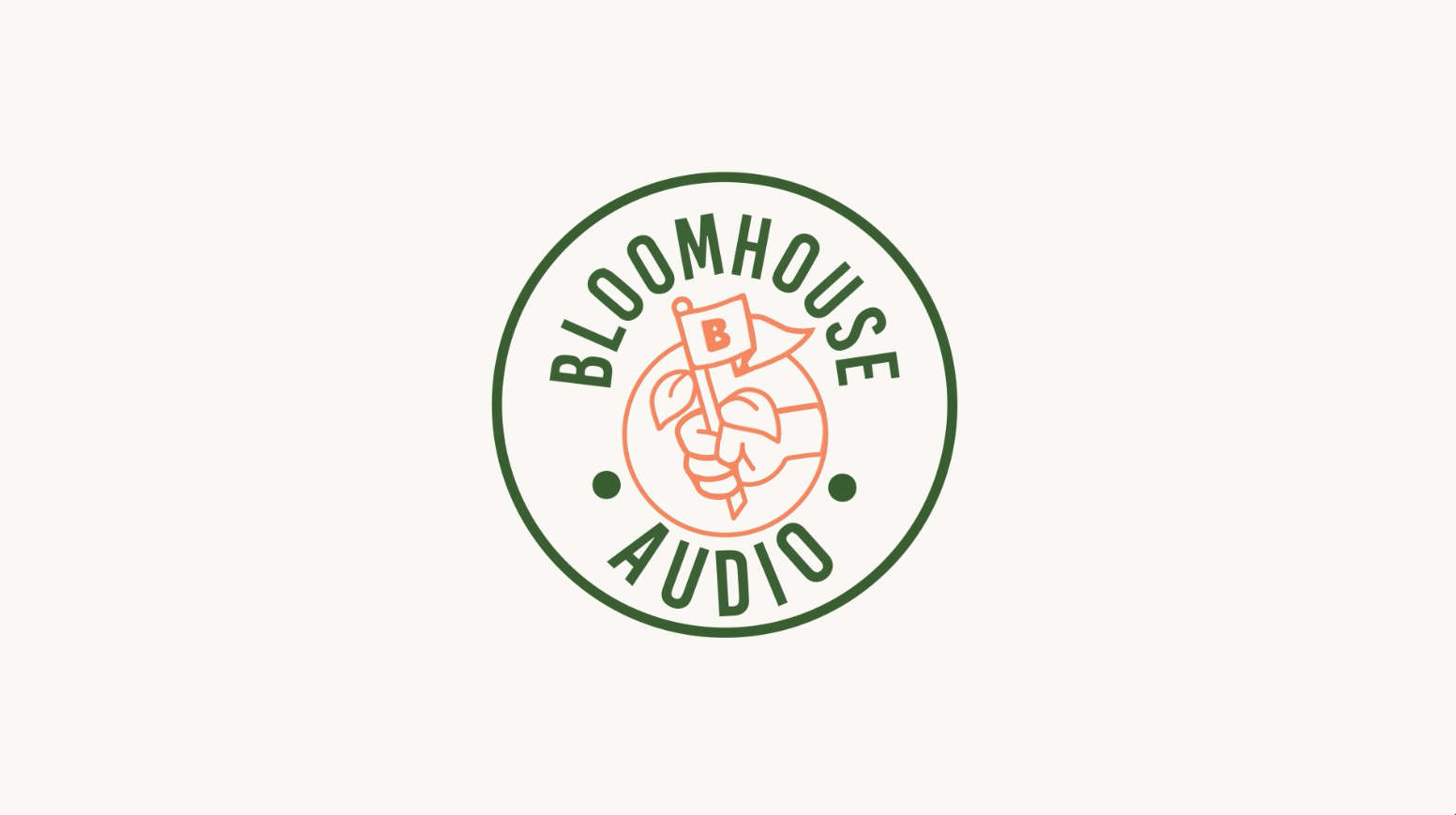 Bloomhouse Audio